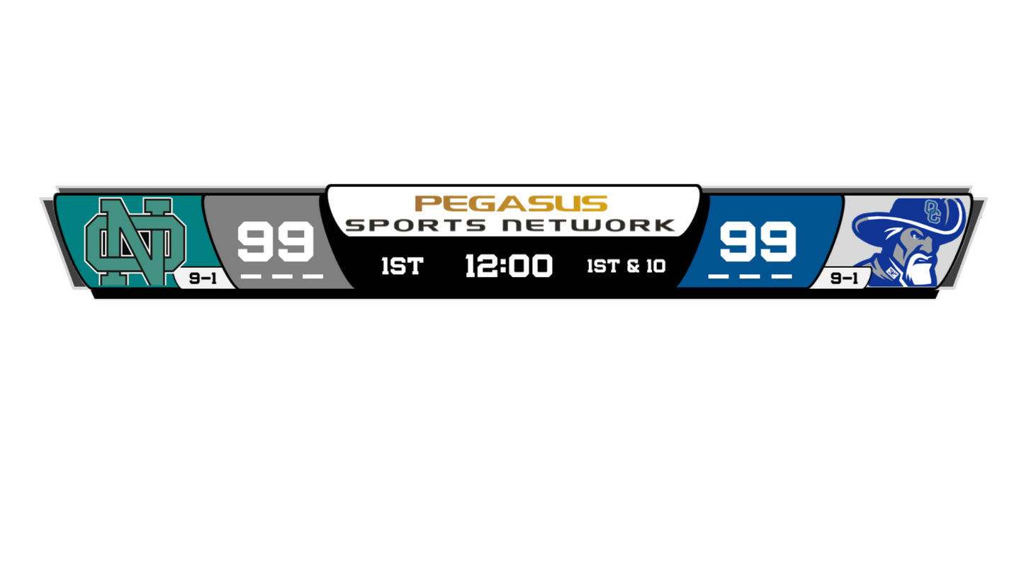 Football Graphic 2026