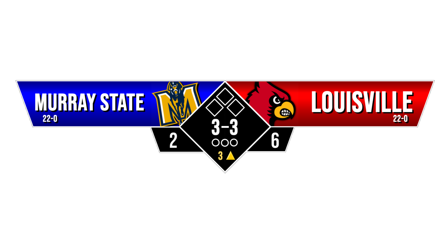 Baseball 2026 Scoreboard Bug