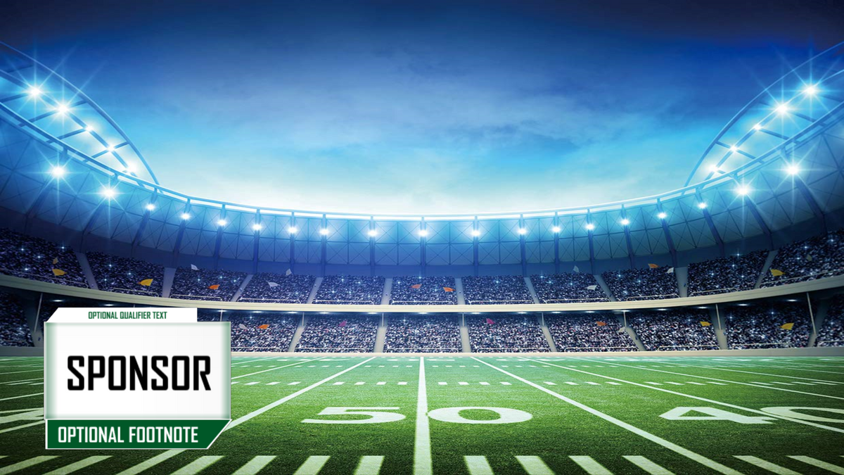 HNN Sports Graphic Package