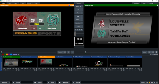 FOOTBALL BUNDLE COMPLETE PACKAGE