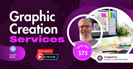 Custom Graphic Creation