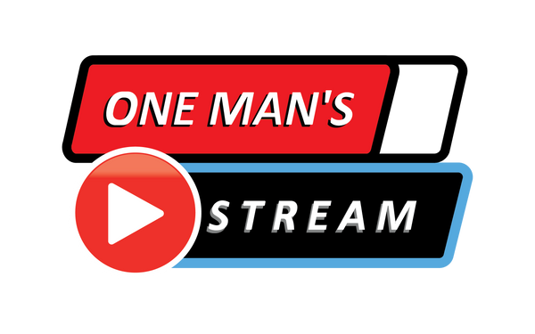 One Mans Stream